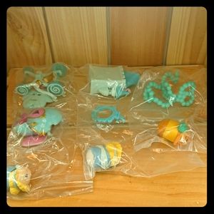 Cinderella Vinyl Tsum Tsum Lot